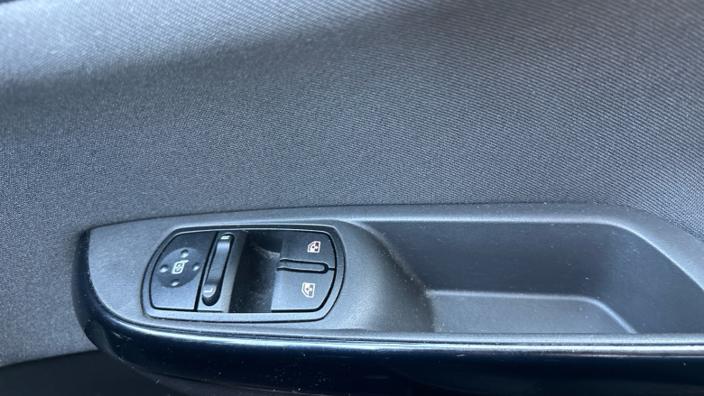 Vauxhall Corsa 1.4 ecoFLEX SRi 3dr Petrol Hatchback